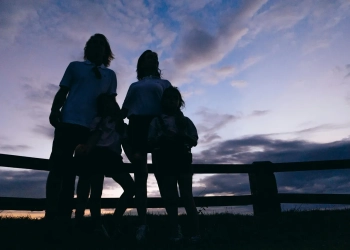 уехали в Польшу и оставили детей в Беларуси