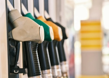 купить топливо в Германии