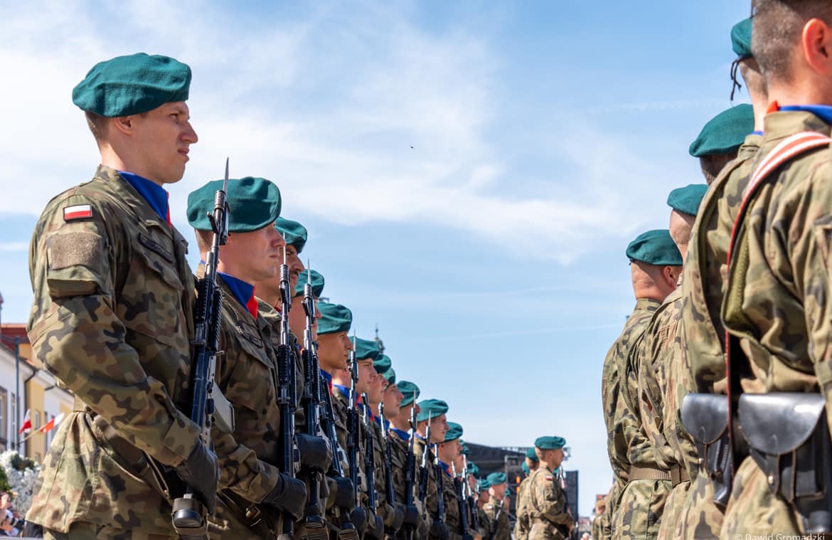 Чудо на Висле и Вознесение Девы Марии: почему в Польше эти праздники в один день