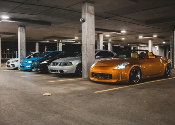 машина в лизинг в Польше