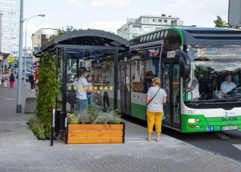 компенсация за падение в автобусе в Польше