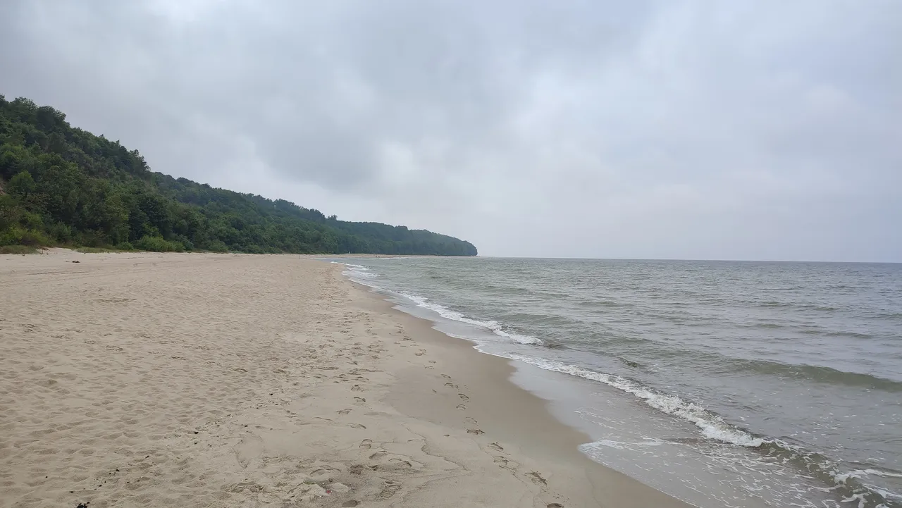 Балтийское море