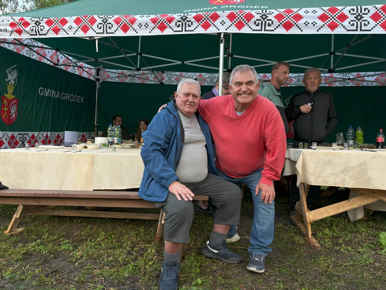 Бобровники