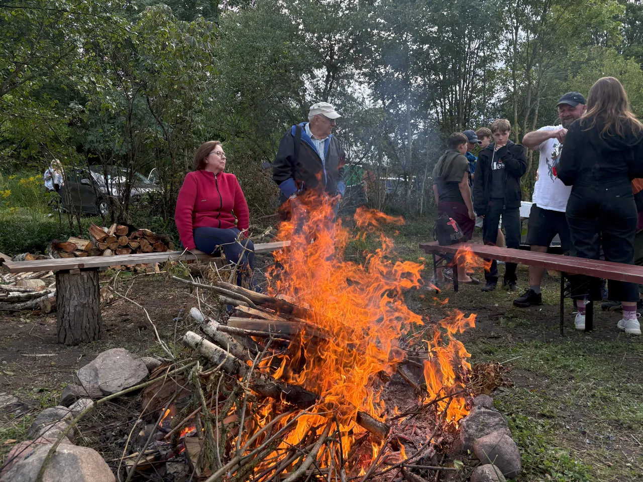 Бобровники