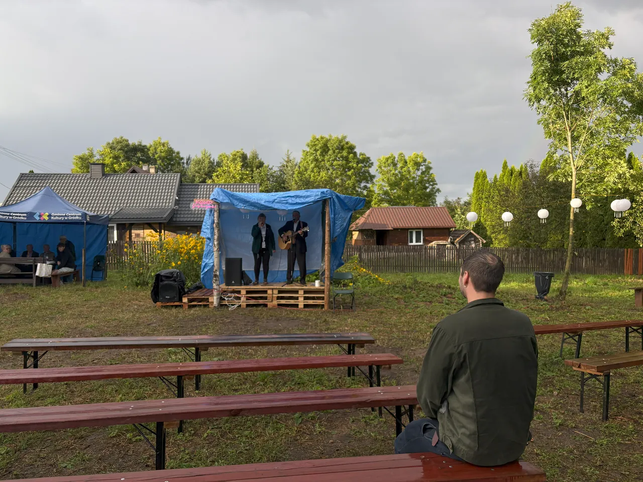 Бобровники