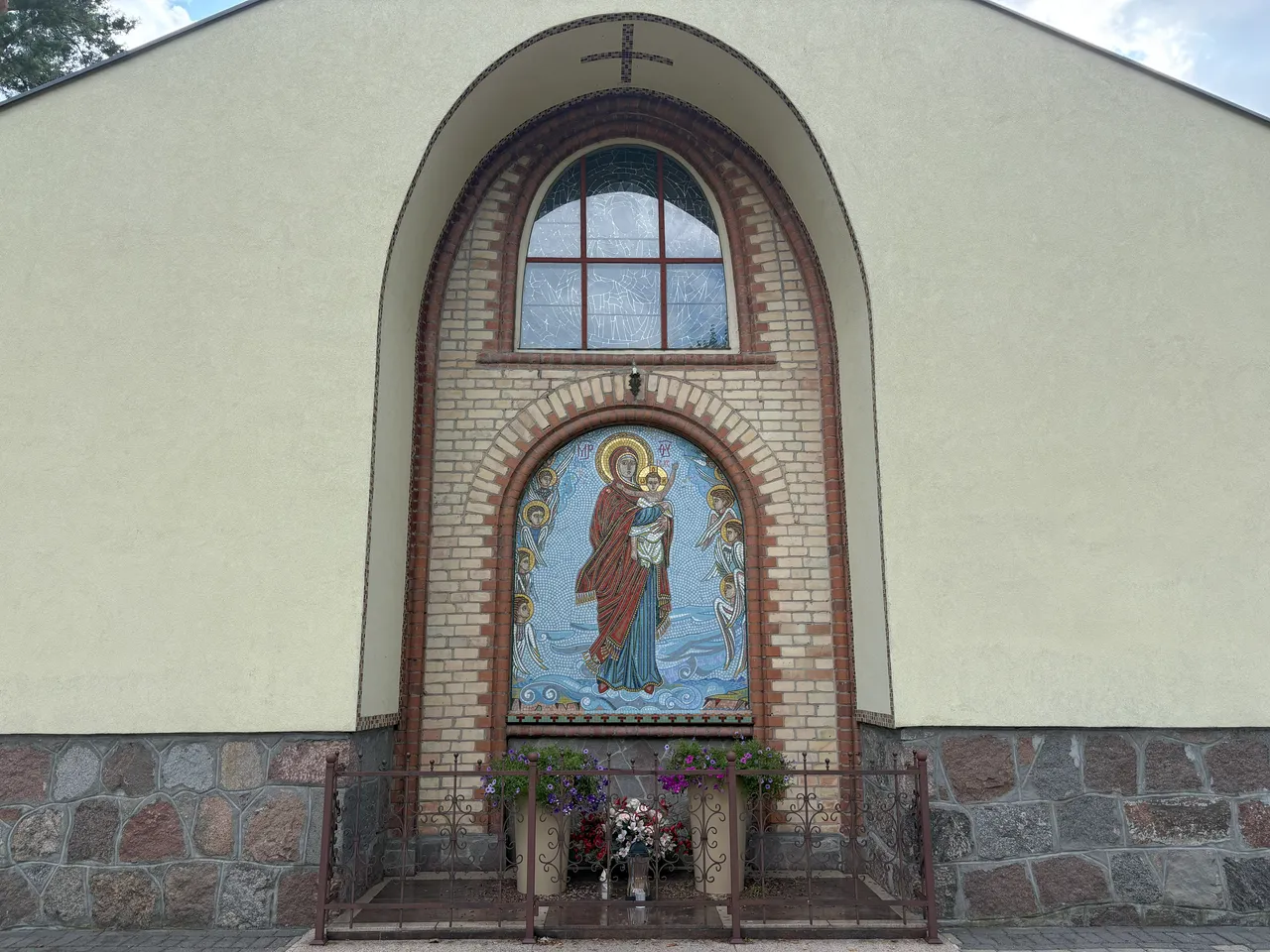 православные церкви Белостока