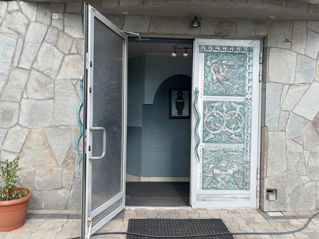 православные церкви Белостока