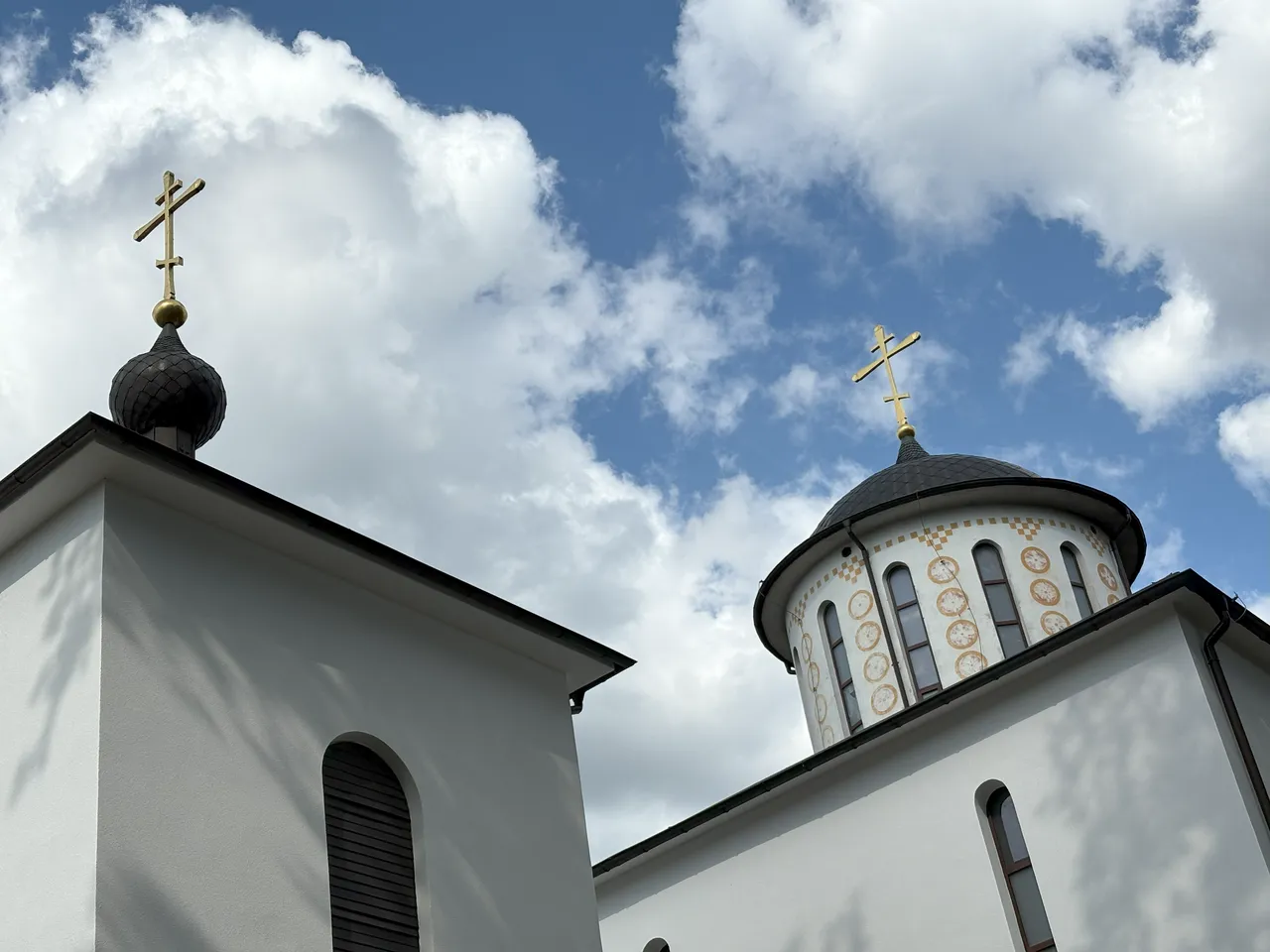 православные церкви Белостока