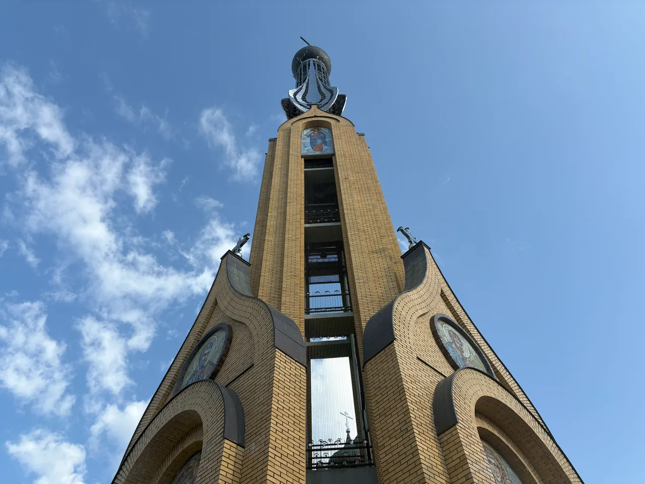 православные церкви Белостока