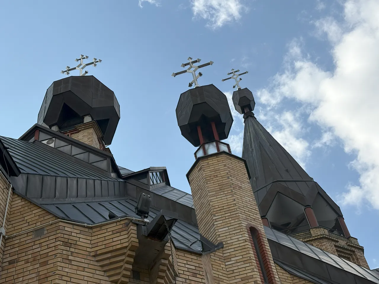 православные церкви Белостока