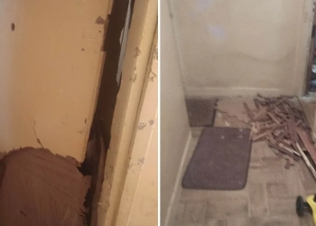 квартира в Варшаве