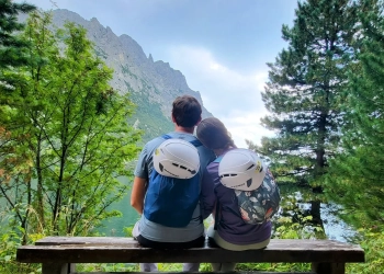 корона гор в Польше