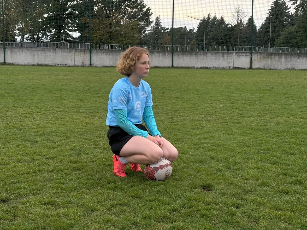 регби в Польше