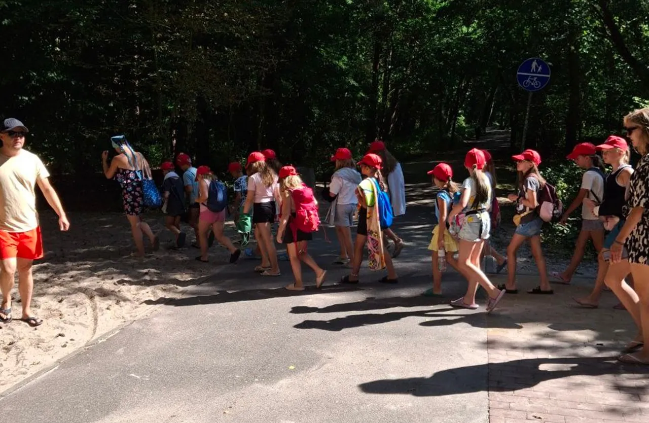 заработать на польской Балтике