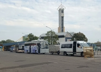 закроют границу