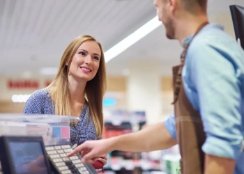 сколько тратят беларусы в Польше