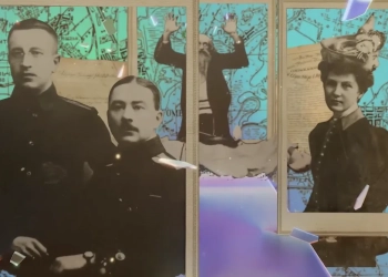 Казкі старога Палесся