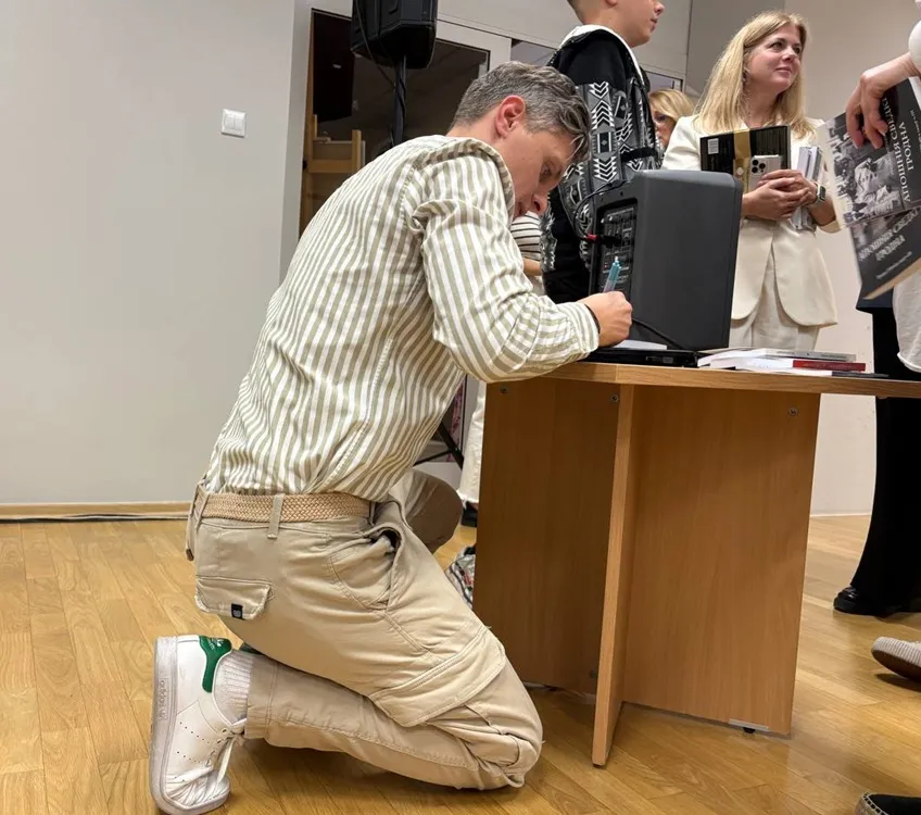 Руслан Кулевіч 