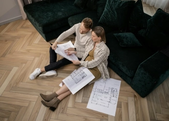 квартира с ремонтом в Польше