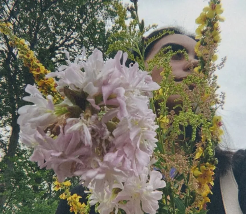 Соумайя Фарджани