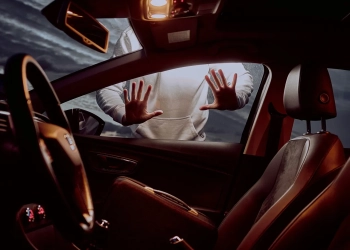 украли вещи в Польше