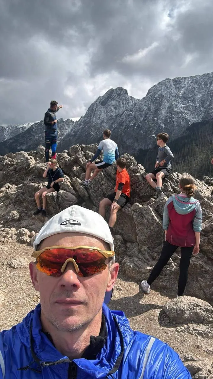 Сергей Долидович