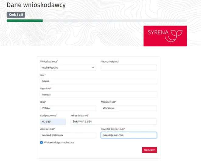 признание дипломов в Польше