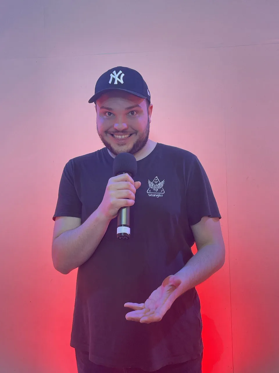 Сергей Новиков