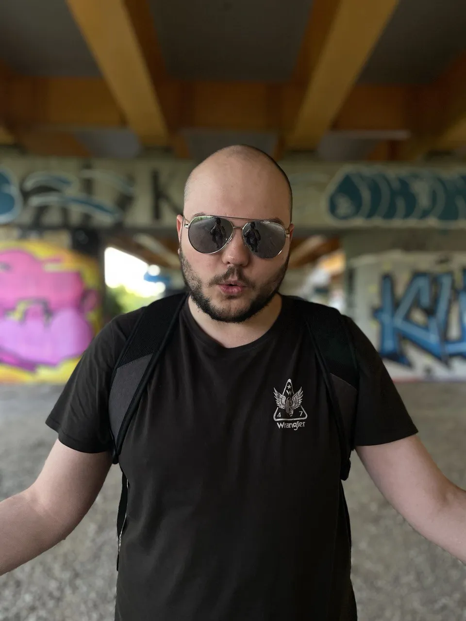 Сергей Новиков