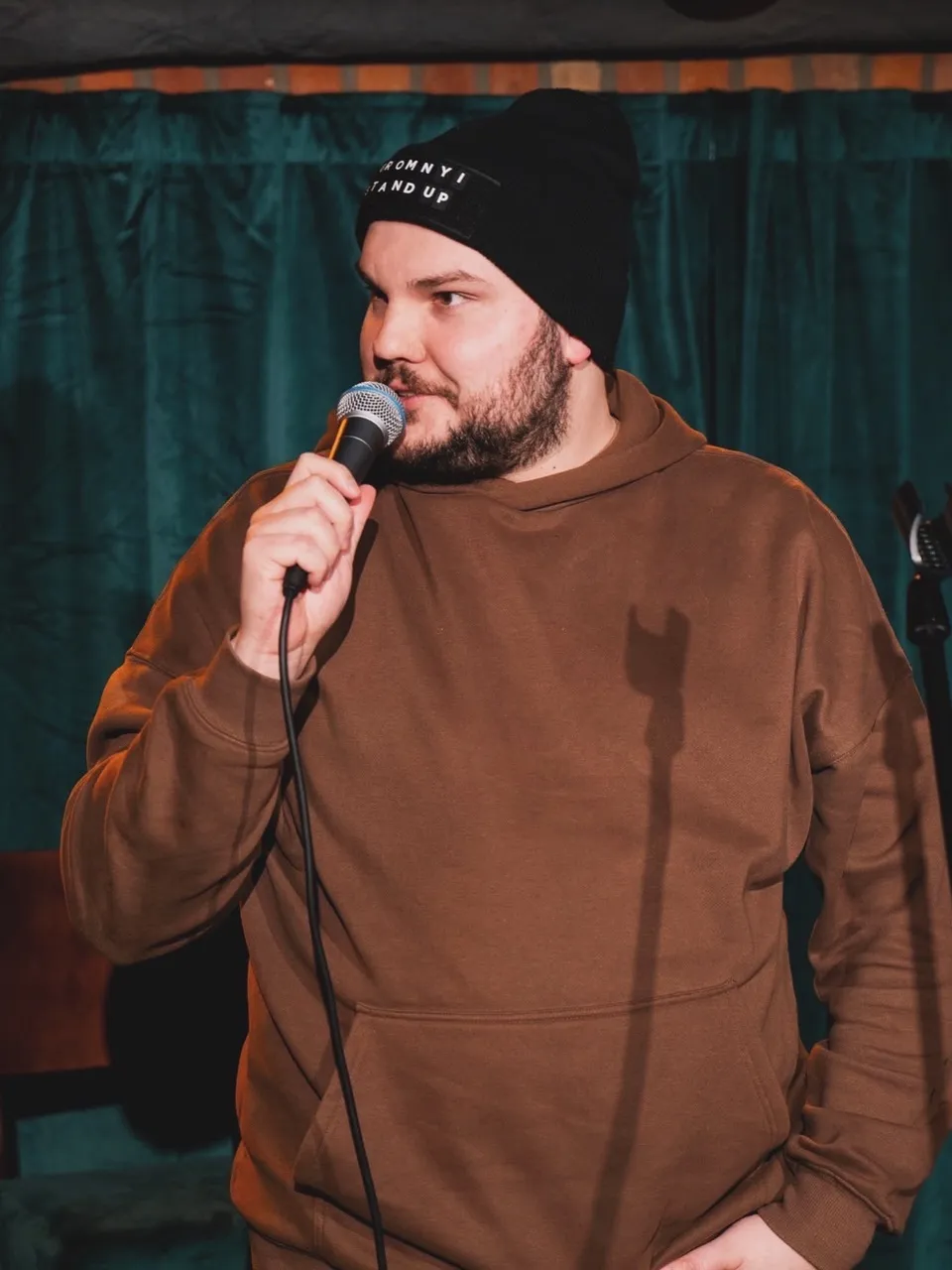 Сергей Новиков