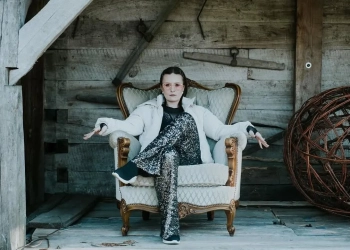 Александра Иванюк