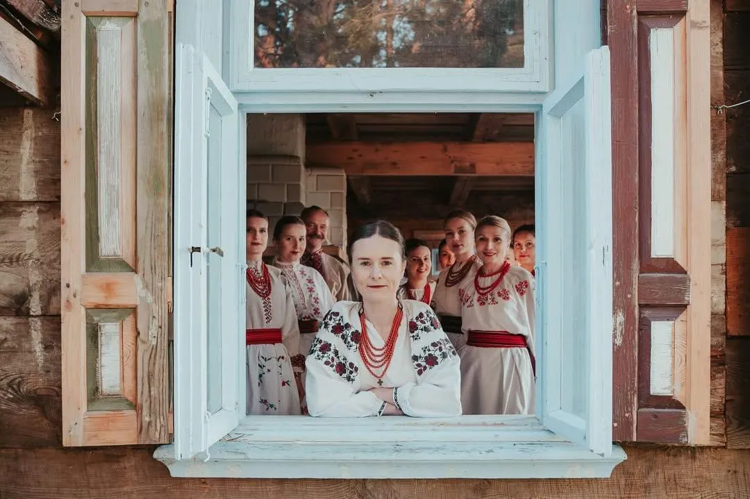 Александра Иванюк