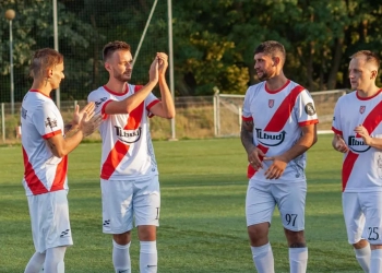 чемпионат Польши по футболу