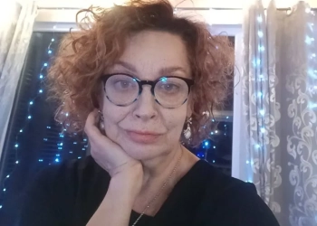 Наталья Подлевска