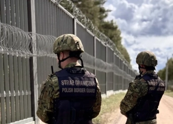 Лукашенко о миграционном кризисе