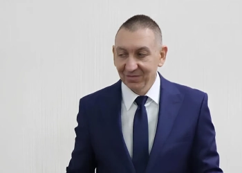 консул Польши в Гродно