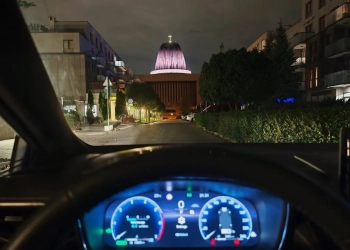 работа в такси Варшавы