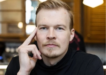 Артур Удрис