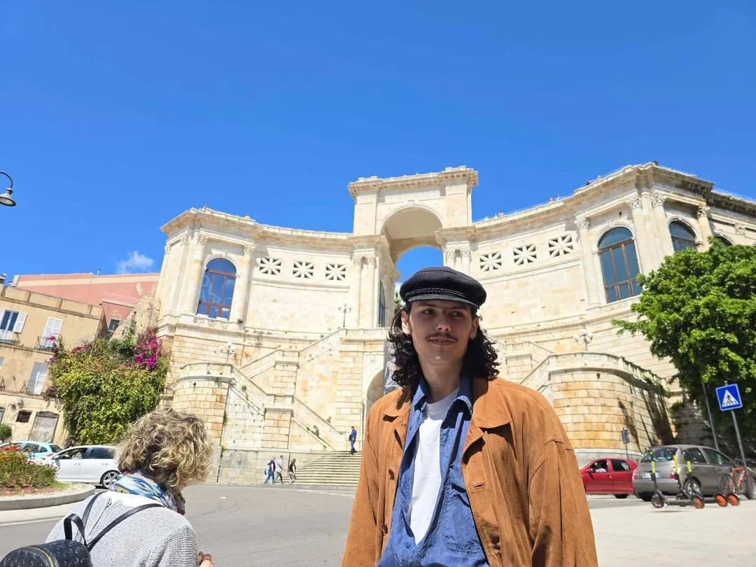 Вильям Крофт