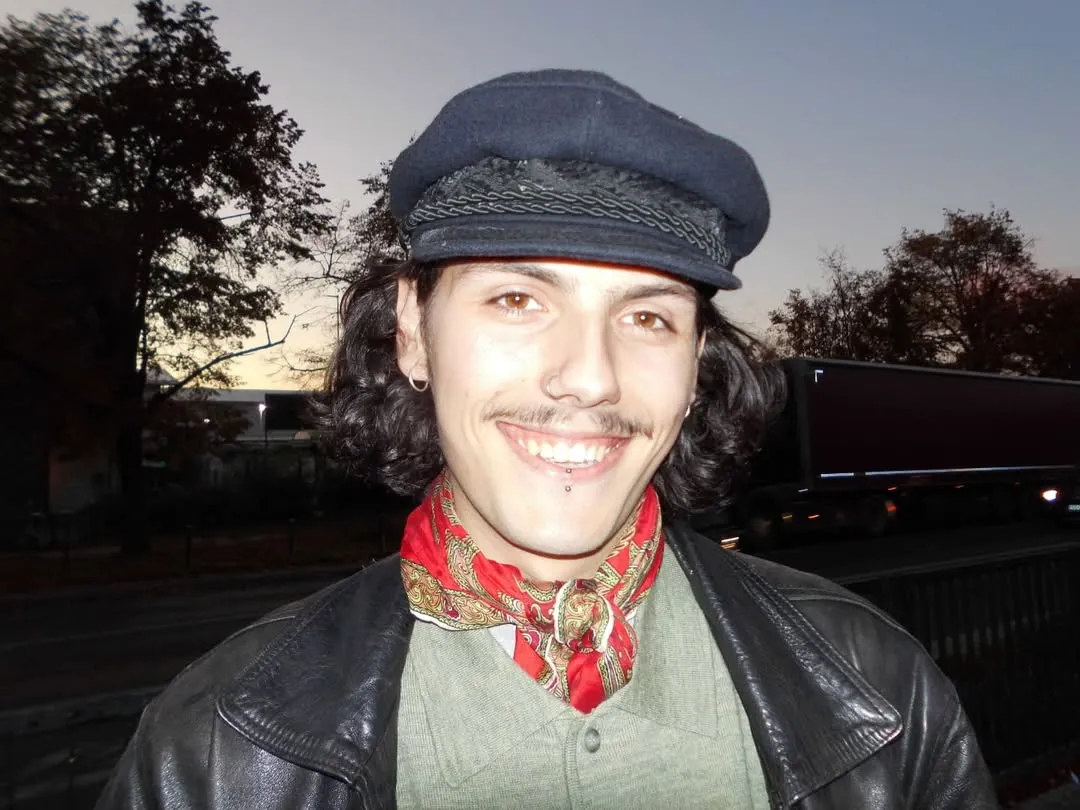 Вильям Крофт