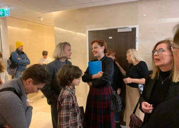 Катерина Водоносова