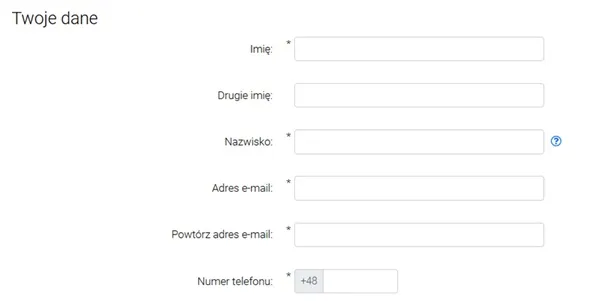 кредитная история в Польше