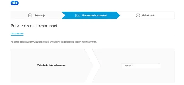 кредитная история в Польше