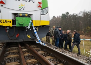 Дональд Туск