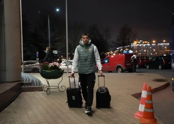 застряли на польской границе