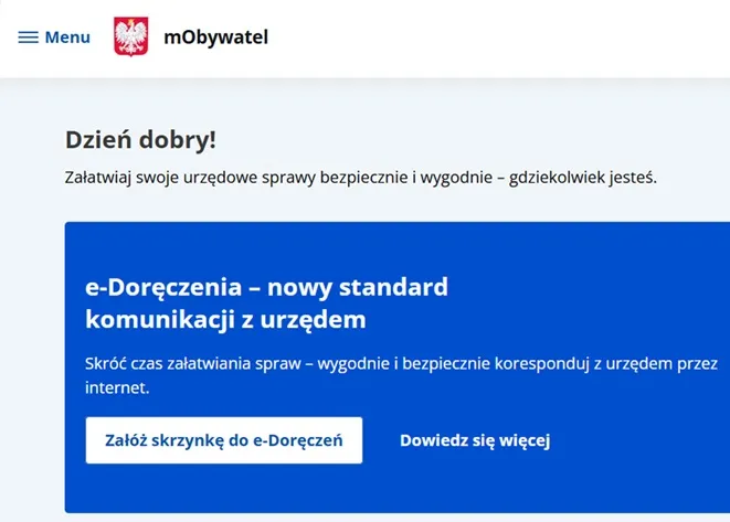 заявление на ВНЖ в Польше