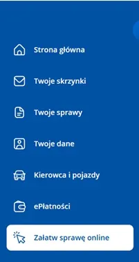 заявление на ВНЖ в Польше