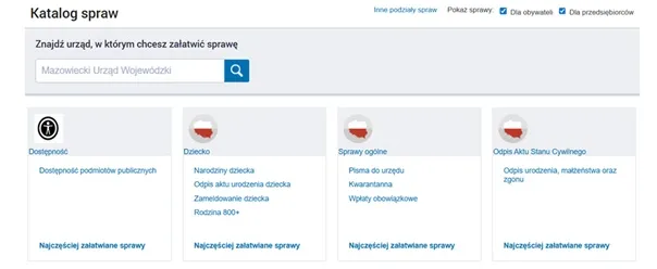 заявление на ВНЖ в Польше