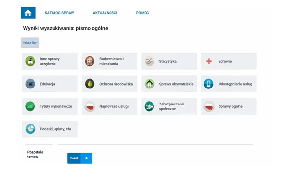 заявление на ВНЖ в Польше