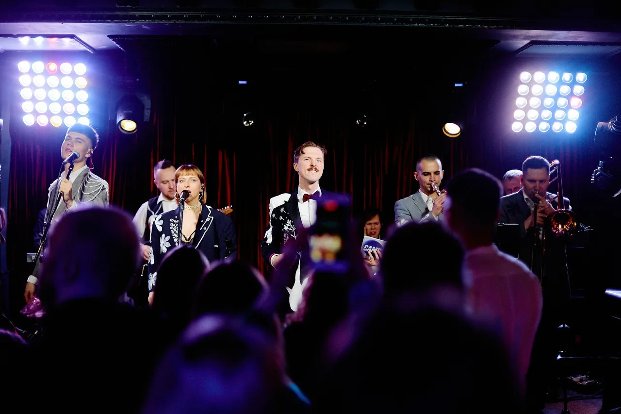 «СамШазам» в Варшаве